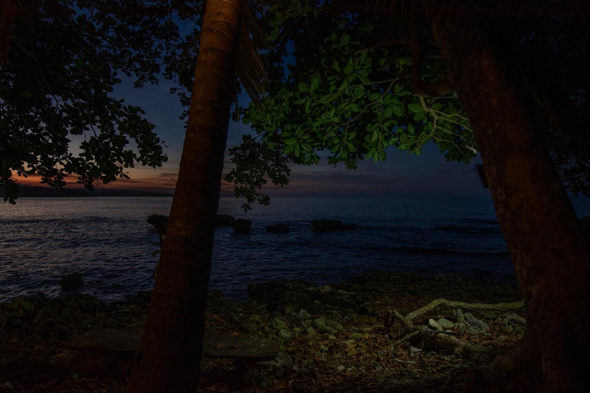 Namaitami Casa Hermosa Con Ac Y Piscina A Solo 650 Metros Del Parque Nacional Cahuita Bagian luar foto